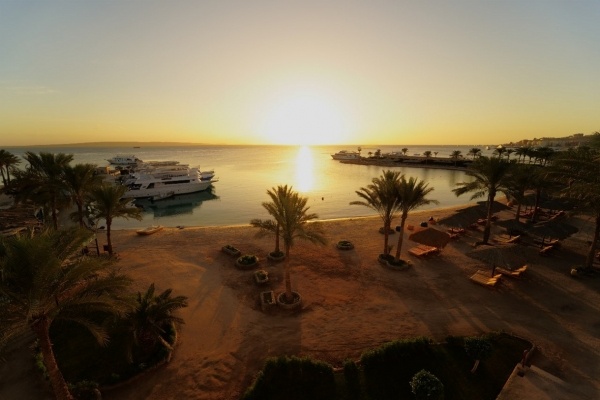 Kairó + Luxor + Regina Resort & Aqua Park (Ex. ZYA Regina Resort & Aqua Park) ****, Egyiptom