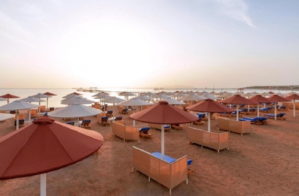 Pickalbatros Laguna Club Resort ****, Egyiptom