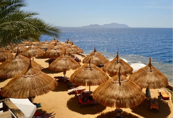 Pickalbatros Luxury Suites (ex. Rixos Golf Villas & Suites) *****, Egyiptom