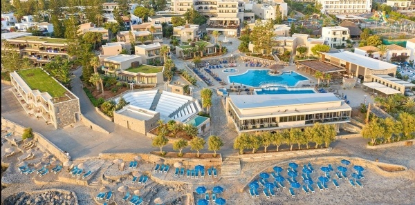 Nana Golden Beach *****