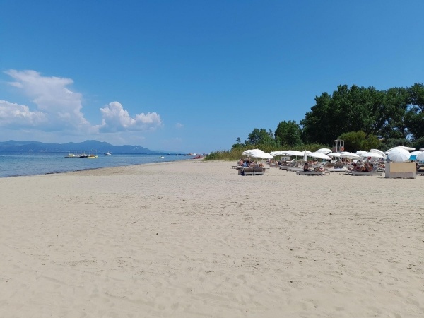 OLYMPION VILLAGE ***