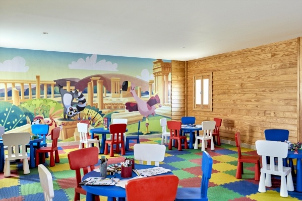 JAZ ELITE MARAYA *****