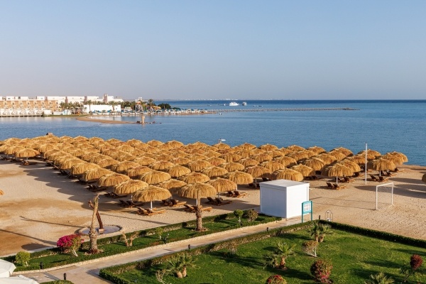 SUNRISE ALORA AQUA PARK RESORT ****