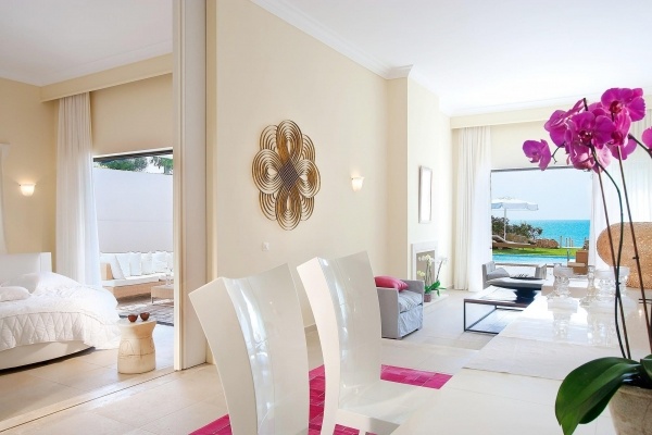 GRECOTEL MANDOLA ROSA *****