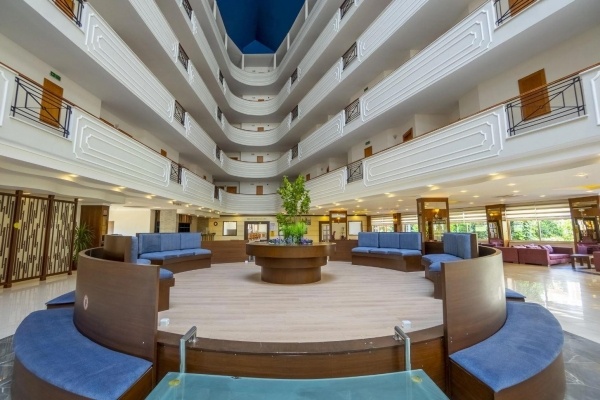 AYDINBEY GOLD DREAMS *****