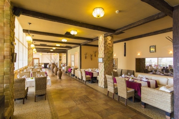 Dit Majestic Beach Resort ****