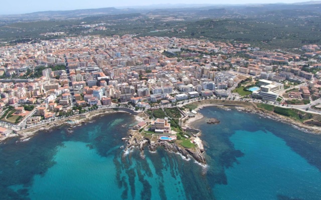 Szardínia és Korzika csodái repülővel 8 nap 7 éj