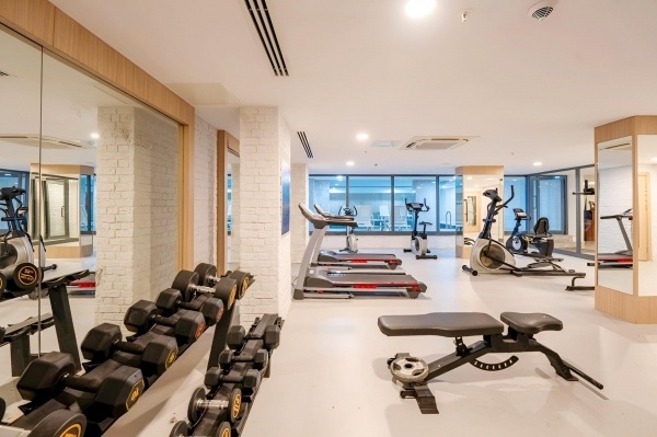 Sentido Luna Vista Belek *****