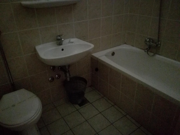 HOTEL UVALA SCOTT AUTÓBUSSZAL **