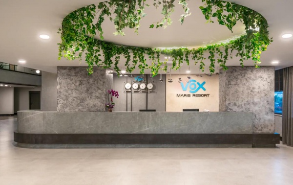 VOX MARIS RESORT *****