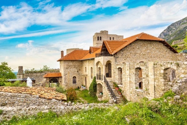 Albánia, a Balkán titokzatos ékköve