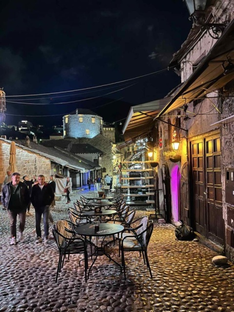 A Balkán legszebb tájain