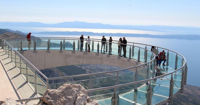 Üdülés Dalmáciában kirándulásokkal - Omis