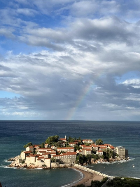 Montenegró Albániával fűszerezve - nyaralással