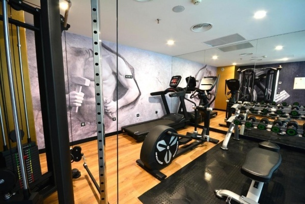 URBANSEA Bex **** Las Palmas de Gran Canaria repülővel