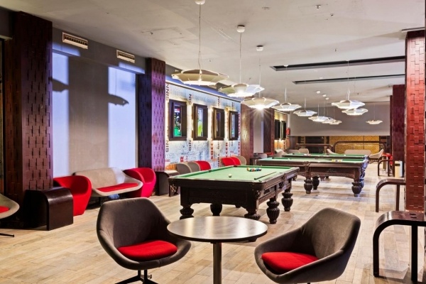 PICKALBATROS WHITE BEACH RESORT ***** Hurghada repülővel