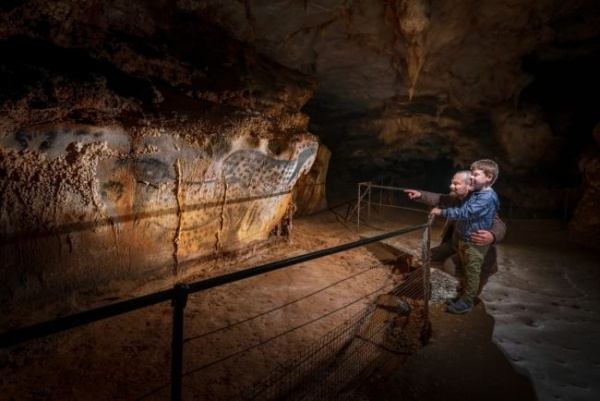 Toulouse, Carcassonne és a romantikus francia falvak - csoportos utazás 2026.10.13-17.