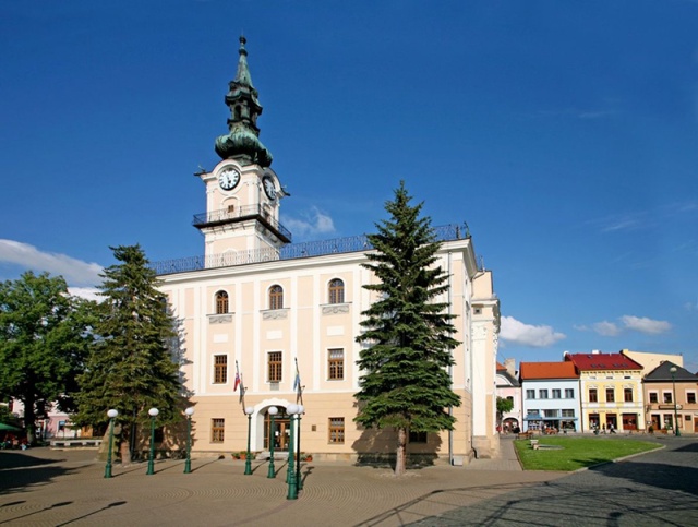 Tatratea felfedezése és a Thököly-vár