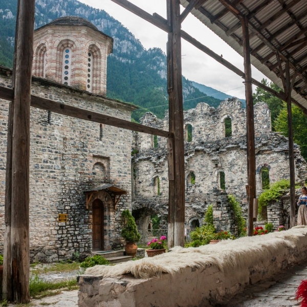 Görög körutazás (Busz)