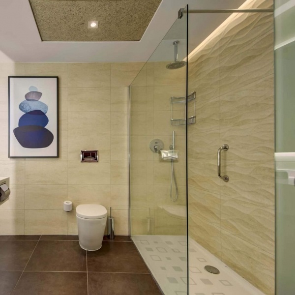 Double Tree by Hilton Malta ****