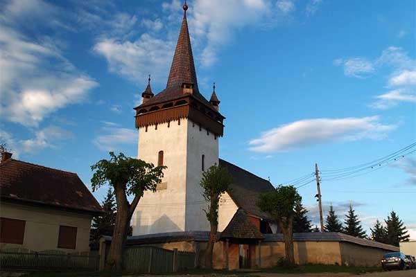 Körösfeketetói vásár