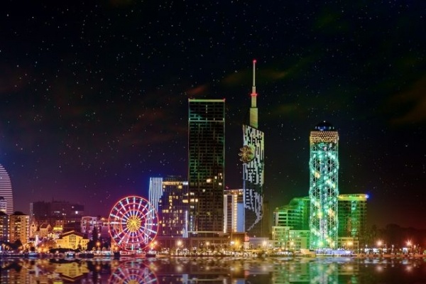 Grúziai nagy körutazás tengerparti pihenéssel, magyar idegenvezetéssel 2026.09.11-20.