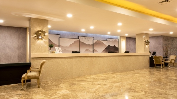 SIAM ELEGANCE SPA & RESORT *****