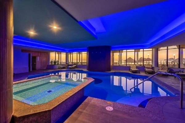 Radisson Blu St Julians Resort *****