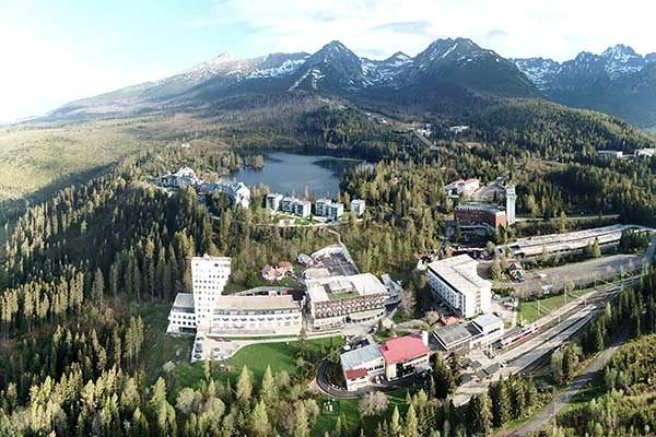 Magas-Tátra, Advent, Jégtemplom - 1 nap