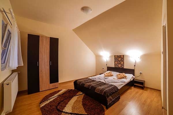 Szilveszter Erdélyben - Székelyszentléleken