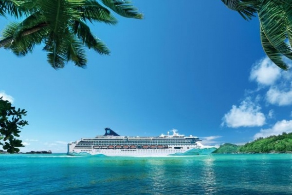 Hawaii-tól Francia Polinéziáig -  csoportos hajóút magyar idegenvezetővel 2026.11.03-21.