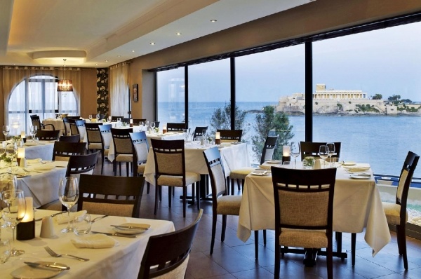 Corinthia St George s Bay *****