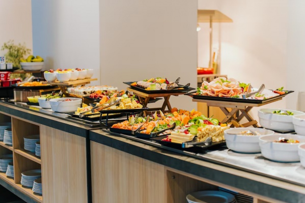 Radisson Cavalieri Art Hotel ****