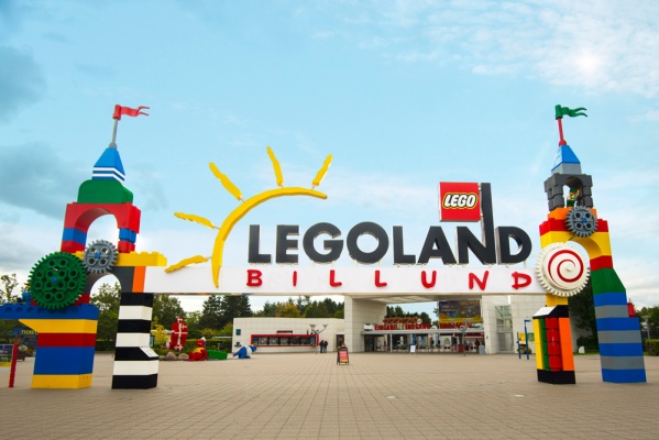 Legoland és viking kaland - családi utazás Dániába magyar idegenvezetéssel 2026.08.20-23.