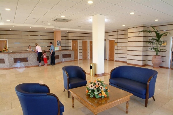 TSOKKOS PARADISE VILLAGE ****