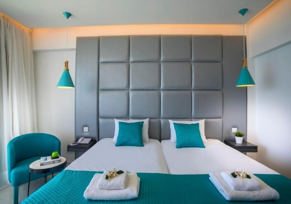 Silver Sands Beach Hotel*** AI, repülővel