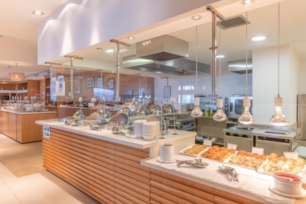 Napa Mermaid Hotel & Suites**** FP, repülővel