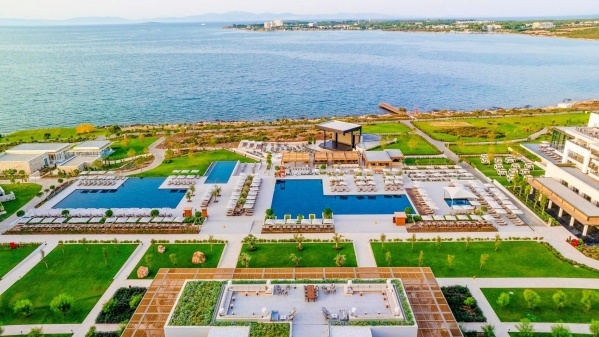 ANDA BARUT COLLECTION *****