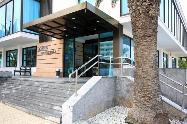 ILUSION MARKUS & SPA ***