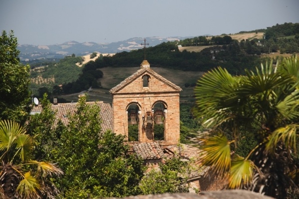 Az olasz Adria gyöngyszemei - Rimini és a Marche régió kincsei, repülővel