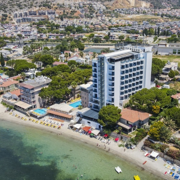 Signature Blue Resort***** (Egyéni)