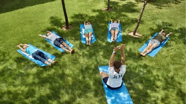 TUI BLUE PALM GARDEN ****