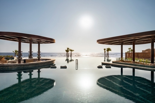 MÖVENPICK RESORT EL QUSEIR *****