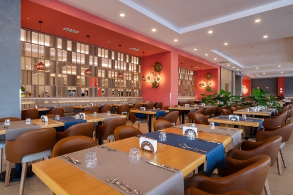 KORUMAR EPHESUS BEACH & SPA RESORT *****