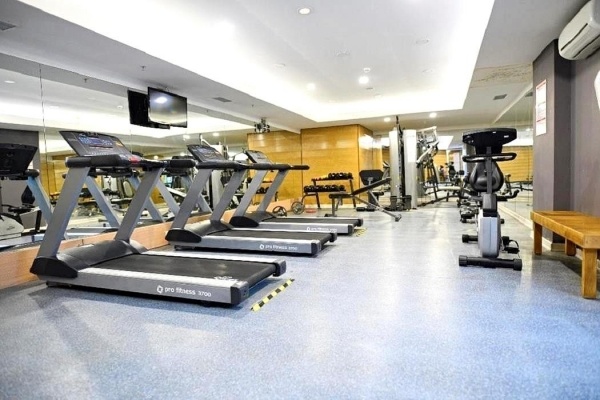 AVENA RESORT & SPA ****