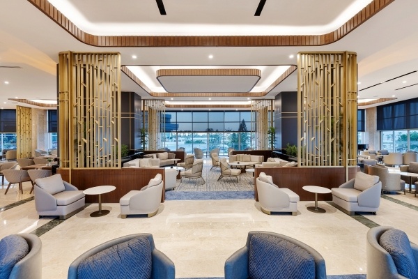 MIRACLE RESORT *****