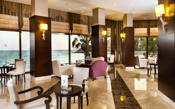 TUSAN BEACH RESORT *****