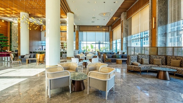 Sy Hotels Belek Boutique Luxury *****