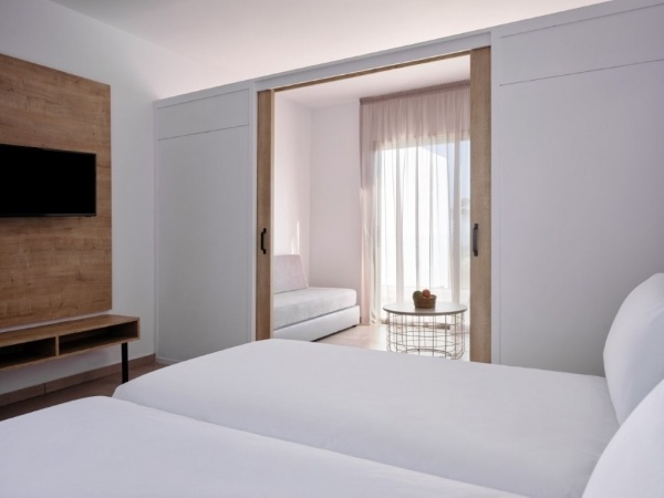 Atlantica Panthea Resort**** AI, repülővel