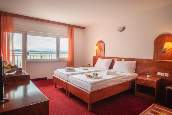 HOTEL MEDITERAN MARADISO BY AMINESS AUTÓBUSSZAL ***